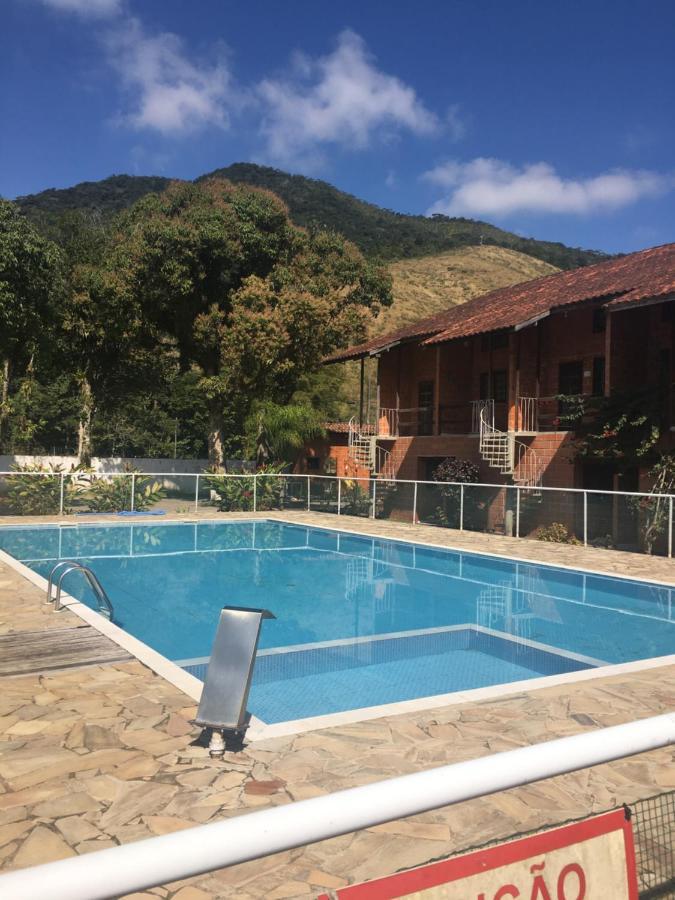 Apartamento Maranduba Ville I Ubatuba Luaran gambar