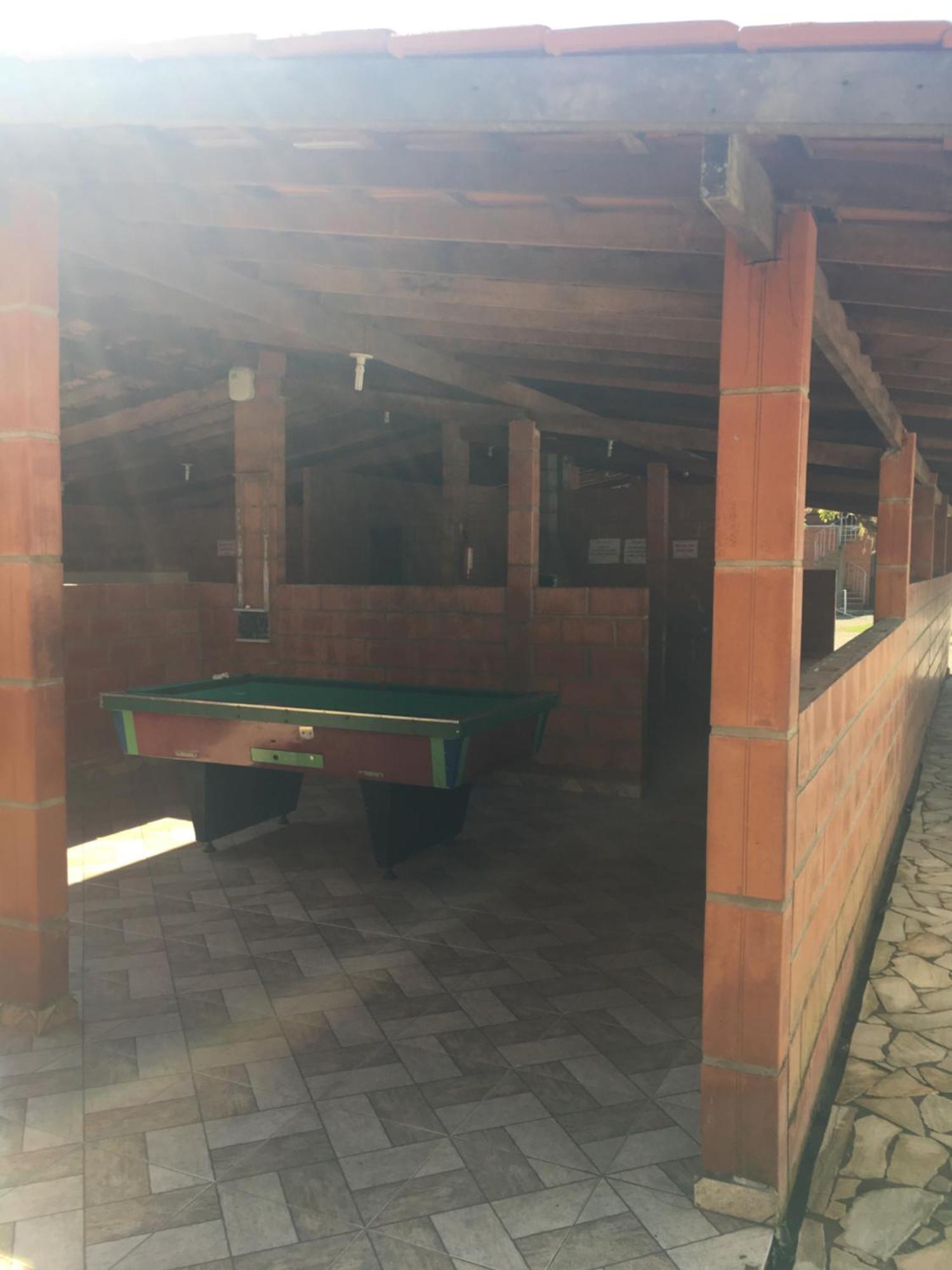 Apartamento Maranduba Ville I Ubatuba Luaran gambar