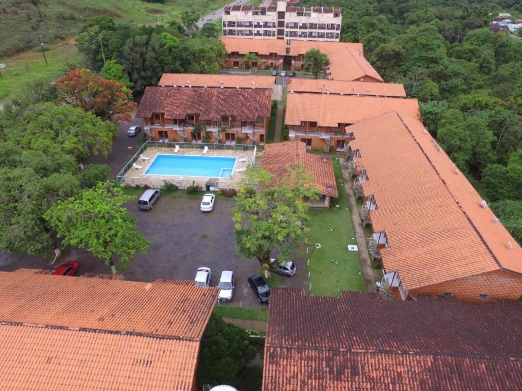 Apartamento Maranduba Ville I Ubatuba Luaran gambar