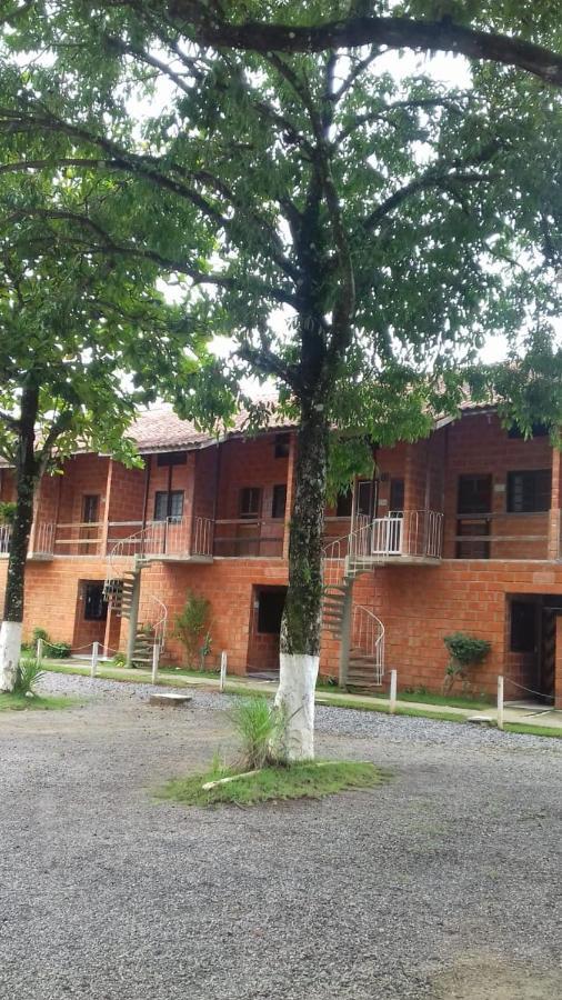 Apartamento Maranduba Ville I Ubatuba Luaran gambar